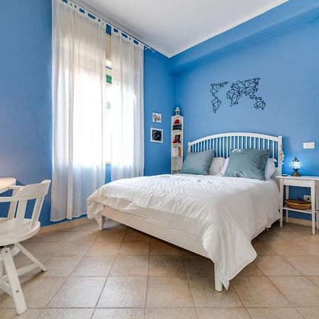 Casa Desiderio Apartment Наполи Екстериор снимка