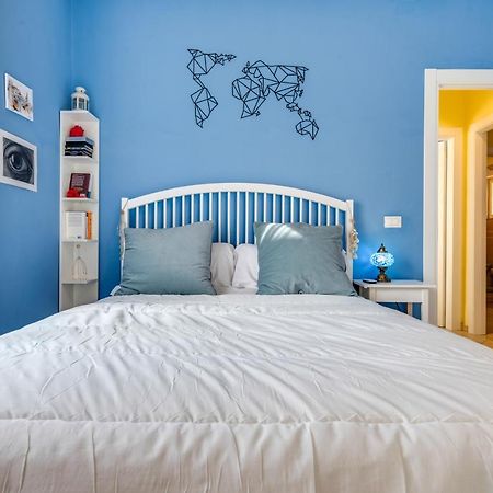 Casa Desiderio Apartment Наполи Екстериор снимка