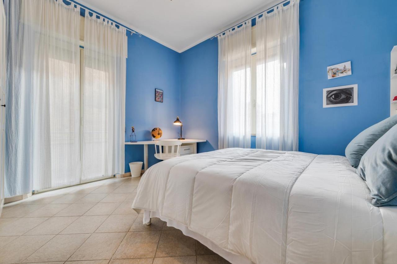 Casa Desiderio Apartment Наполи Екстериор снимка