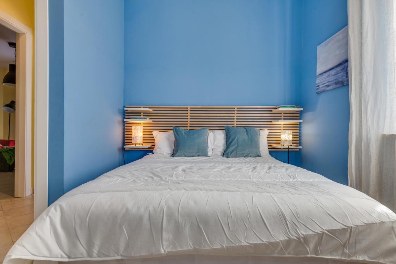 Casa Desiderio Apartment Наполи Екстериор снимка